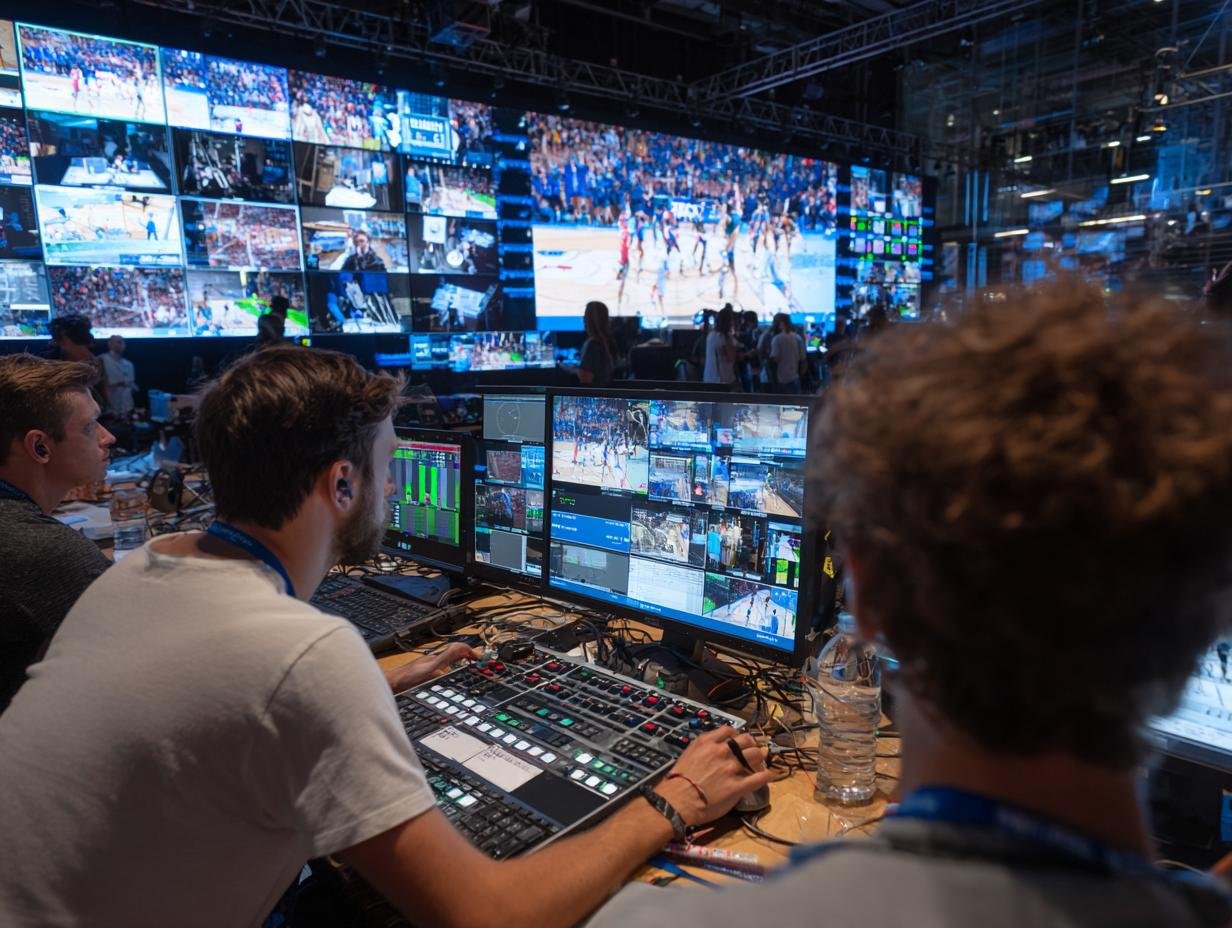 Performance Tracking